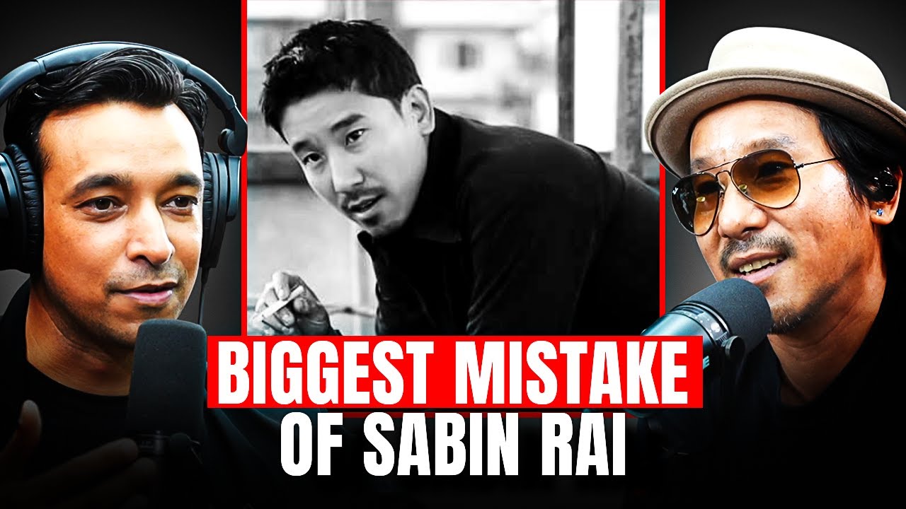 Sabin Rai’s Biggest Hit Was Actually a Huge Mistake?