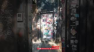 Dikitan St Vitus Bar Brooklyn