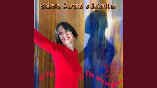Video thumbnail of "Isabelle Durand d'Eglantine - Mélodie pour Joss (Bossa nova)"
