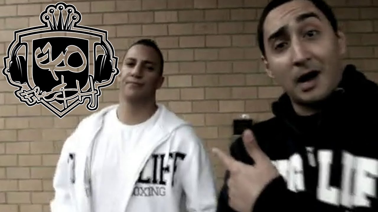 Eko Fresh feat Farid Bang - GD Anthem