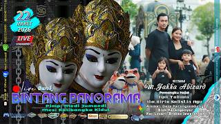 LIVE BUROK BINTANG PANORAMA / DESA KARANGSAMBUNG ,KEC.LOSARI - BREBES JAWA TENGAH / 22 MARET 2026