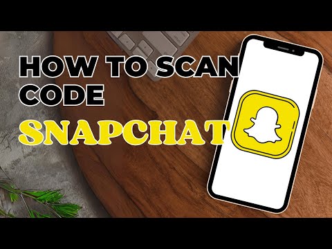 How To Scan