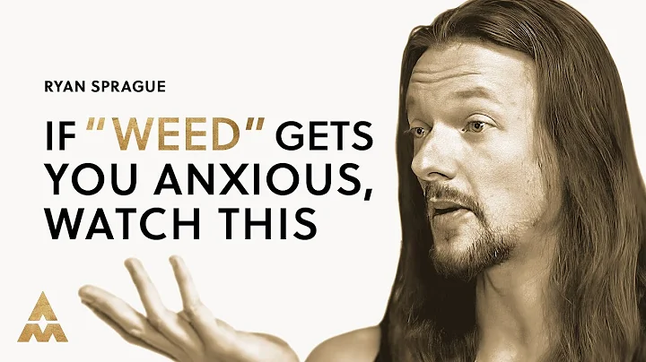 A Users Guide To Cannabis As a Psychedelic Medicin...