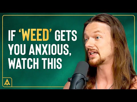 A User’s Guide To Cannabis As a Psychedelic Medicine w/ Ryan Sprague