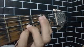 Story WA Gitar 30 detik || Fingerstyle TIARA