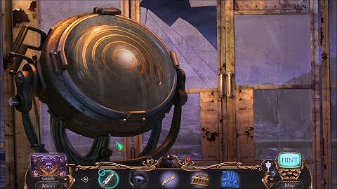 Mystery Case Files: Key To Ravenhearst (Part 4): Lighthouse Murder