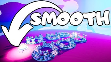 I Built a Base on Astroneer