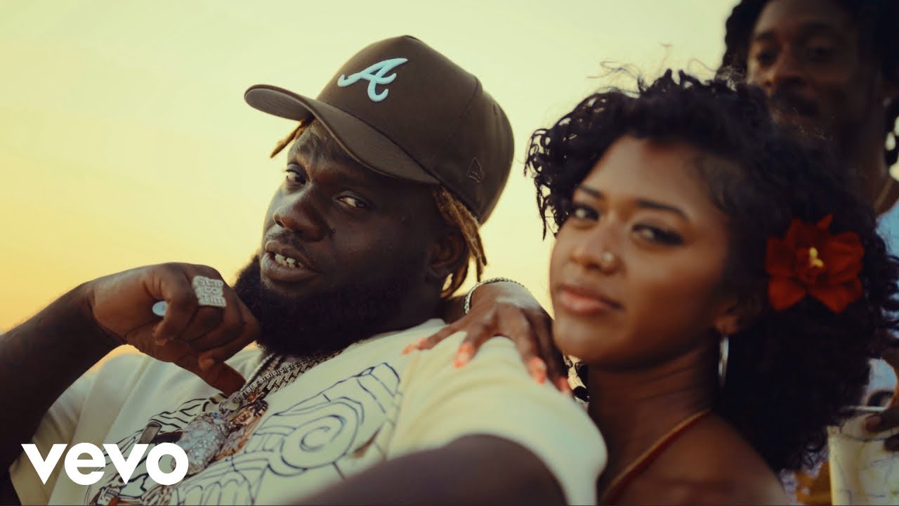 Chronic Law - Work (Official Music Video) | Story Book Riddim Chronic Law - Work (Official Music Video) | Story Book Riddim