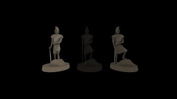 How to fade any 3D object in Coppercube 6