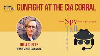 Showdown at the CIA Corral | SpyTalk