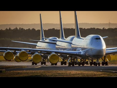 Videó: Az Allegiant légitársaságok repülnek Las Vegasba?