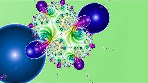 [FLASHY] Windy Vortices - orbit trap journey