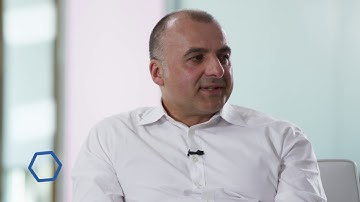 Fireside Chat: Interview with Bogomil Balkansky, Google