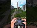 Mit FPV DROHNE durch RISKANTE BANDO GAPS 🚀🎥