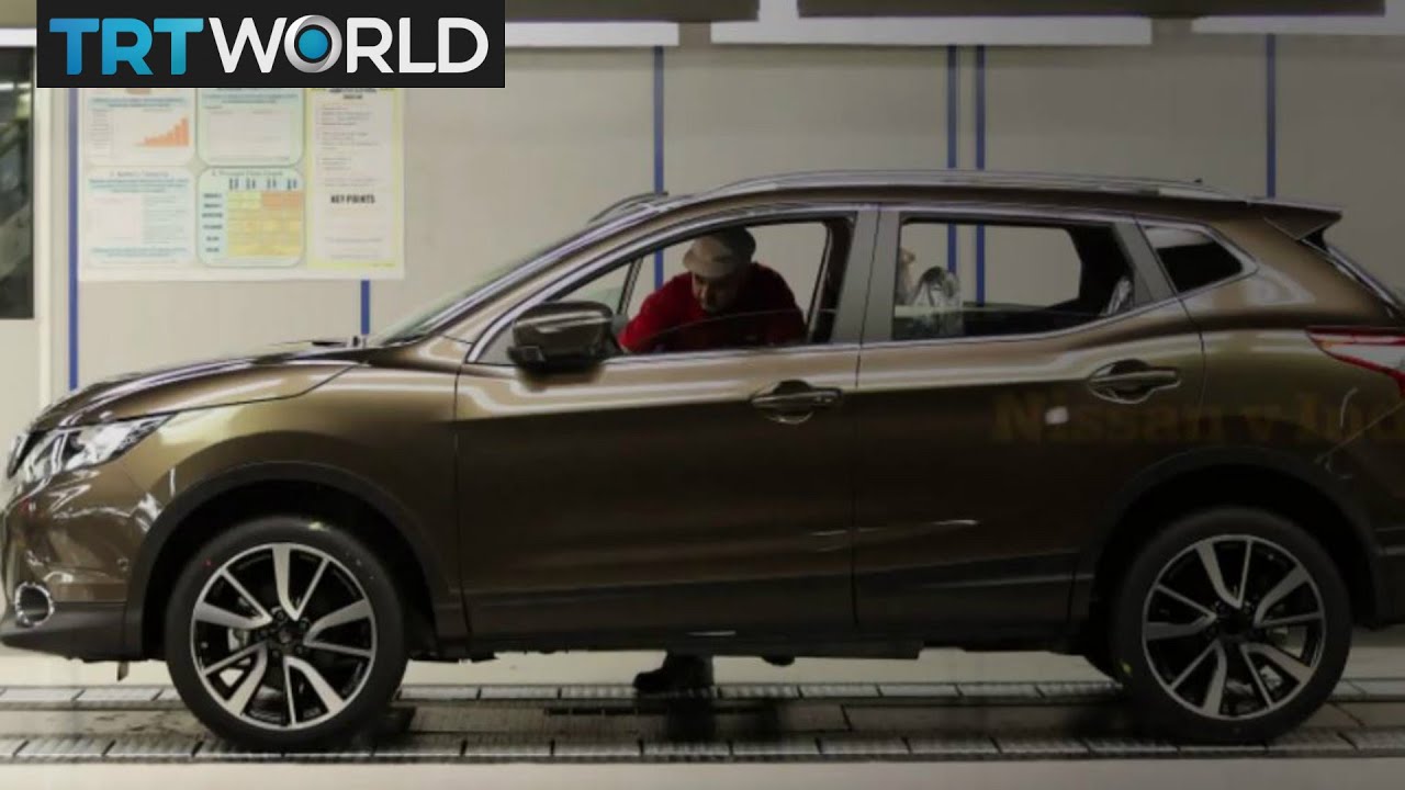 Money Talks: Nissan seeking $770M over 'unpaid incentives' from India’s