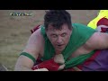 Calcio storico fiorentino  2023 11 giugno rossi vs verdi seconda semifinale