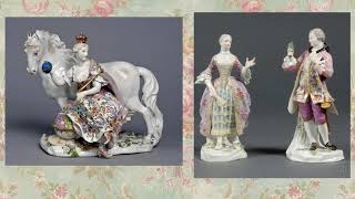 Ceramic Figurines Ceramic Figurines