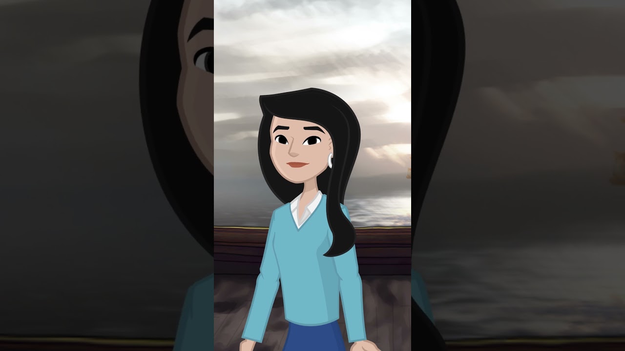 The Magical Mango Tree 