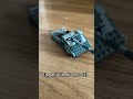 Lego imperial tank
