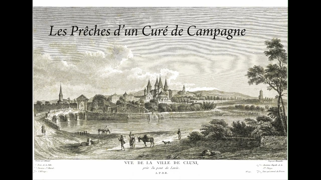 Heureux ceux pour qui Justice rime avec Humilité.