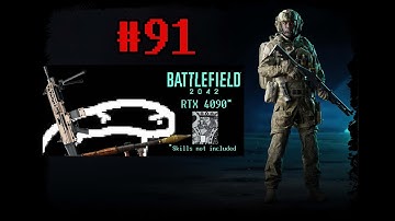 Battlefield 2042 -  #91
