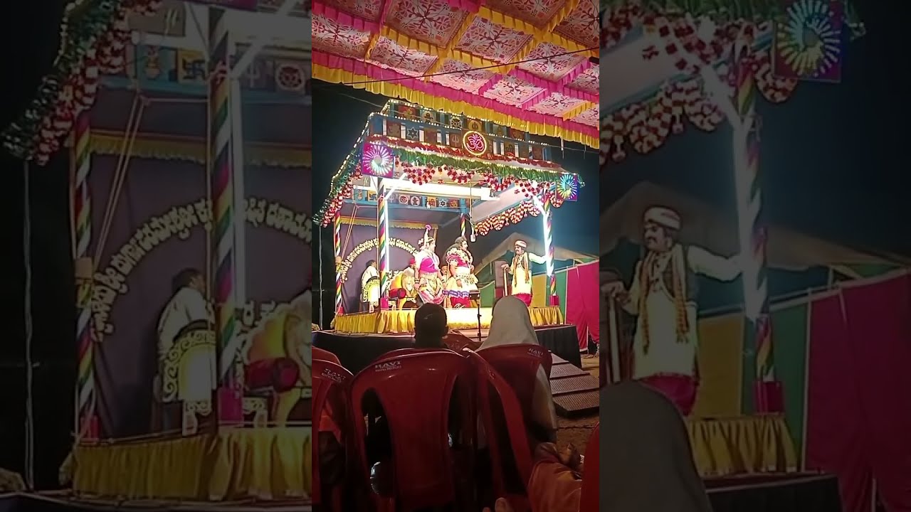 ದಿನೇಶ್ ಕೊಡಪದವು ಹಾಸ್ಯ ...