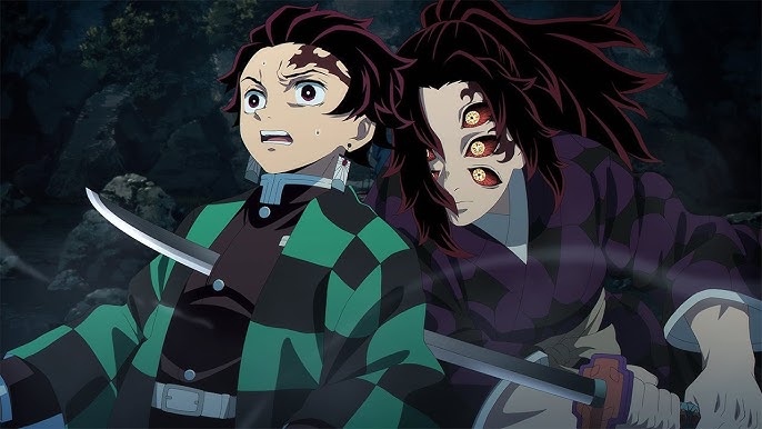 DEMON SLAYER 2ª TEMPORADA NA NETFLIX! DATA DE ESTREIA E MUITO MAIS