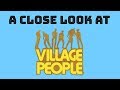 Village People | Big Joel