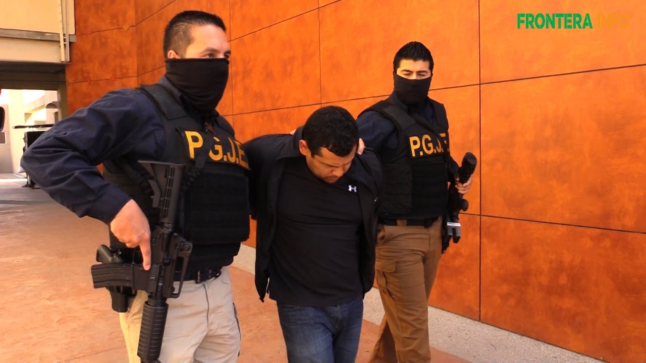 sansotei ramen Liberan y reaprehenden a 'El Chapito'
