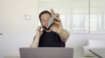 Duetta demo & explanation