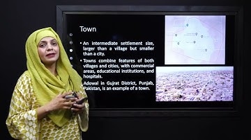 Geo Grade 7 Unit 3 Lecture 1b || NCP 2022-23 ||