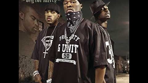 G-Unit - Stunt 101