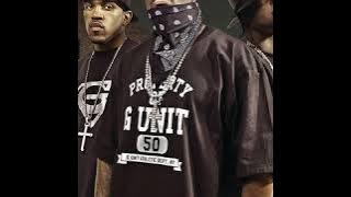 G-Unit - Stunt 101