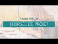 Oriane charge de projet chez enedis