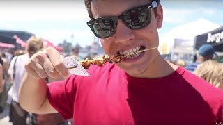 Conners Visit to New York [EPISODE #56]