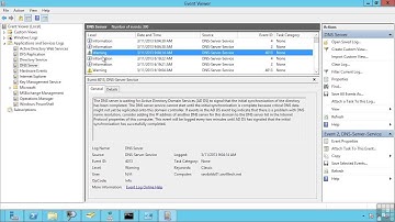 Windows Server 2012 Certification Exam 70-410 Tutorial | Configuring DNS Server