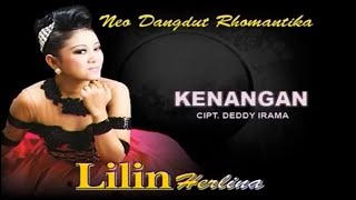 Lilin Herlina - Kenangan (Official Teaser Music)