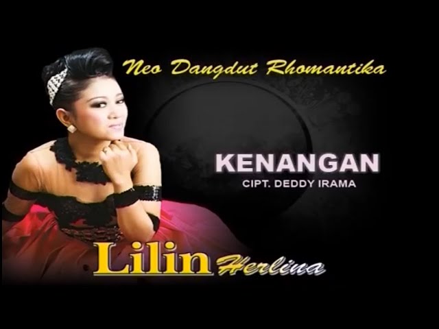 Lilin Herlina - Kenangan (Official Teaser Music) class=