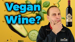 What Is Vegan Wine – Where To Find Vegan Wine