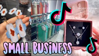 Small Business Compilation 🌸💫 *satisfying + aesthetic*