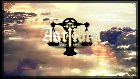 ASTLIBRA Revision Demo gameplay