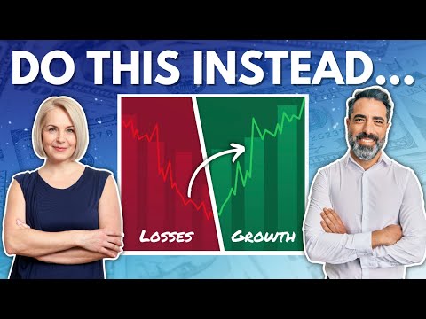 Are You LOSING Money in Bonds? DO THIS INSTEAD...