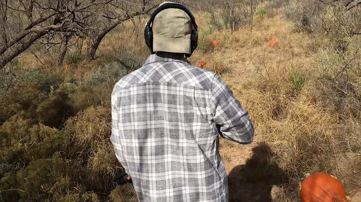 Mossberg Shockwave w/ OPSol Mini-Clip and Aguila Minishells