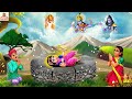        durga maa ka janam  hindi kahani  bhakti kahani  bhakti stories