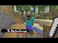 OMG.. This is Real Granny in Minecraft by Scooby Craft Cursed