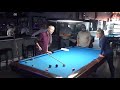 Yavapai Billiard class 4 (English and Combos)