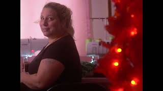 At Home with Ama Lea (Mini Documentary)
