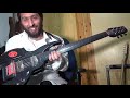 The Boaz One Modular Guitar Is Here The Boaz One Modular Guitar Is Here