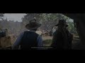 Red Dead Redemption 2 Central Union Railroad