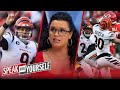 'Bengals defense was impressive vs. Chiefs' Patrick Mahomes' – Joy Taylor I NFL I SPEAK FOR YOURSELF